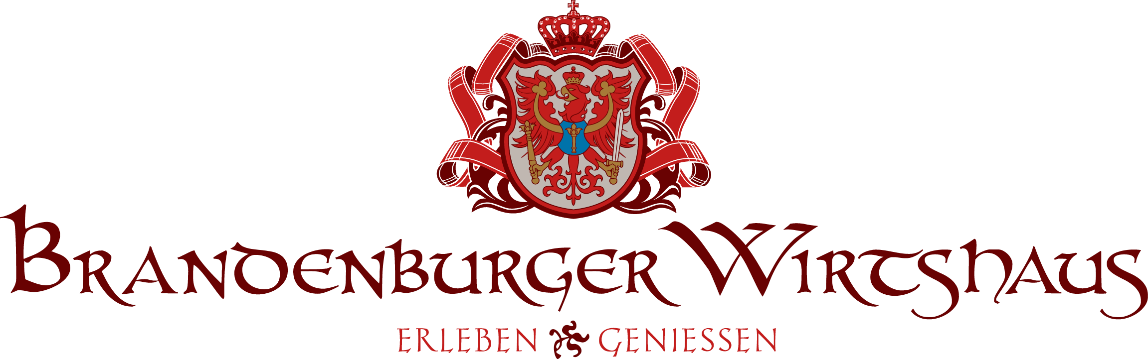 Logo: Brandenburger Wirtshaus